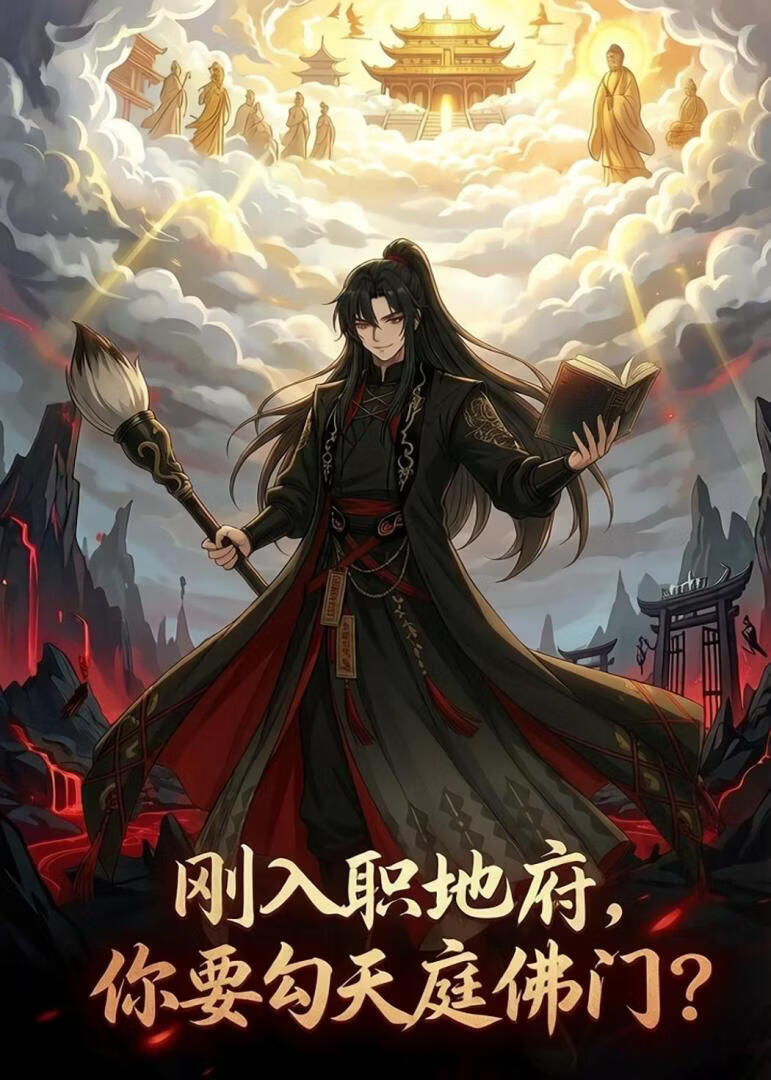 三体·黑暗森林