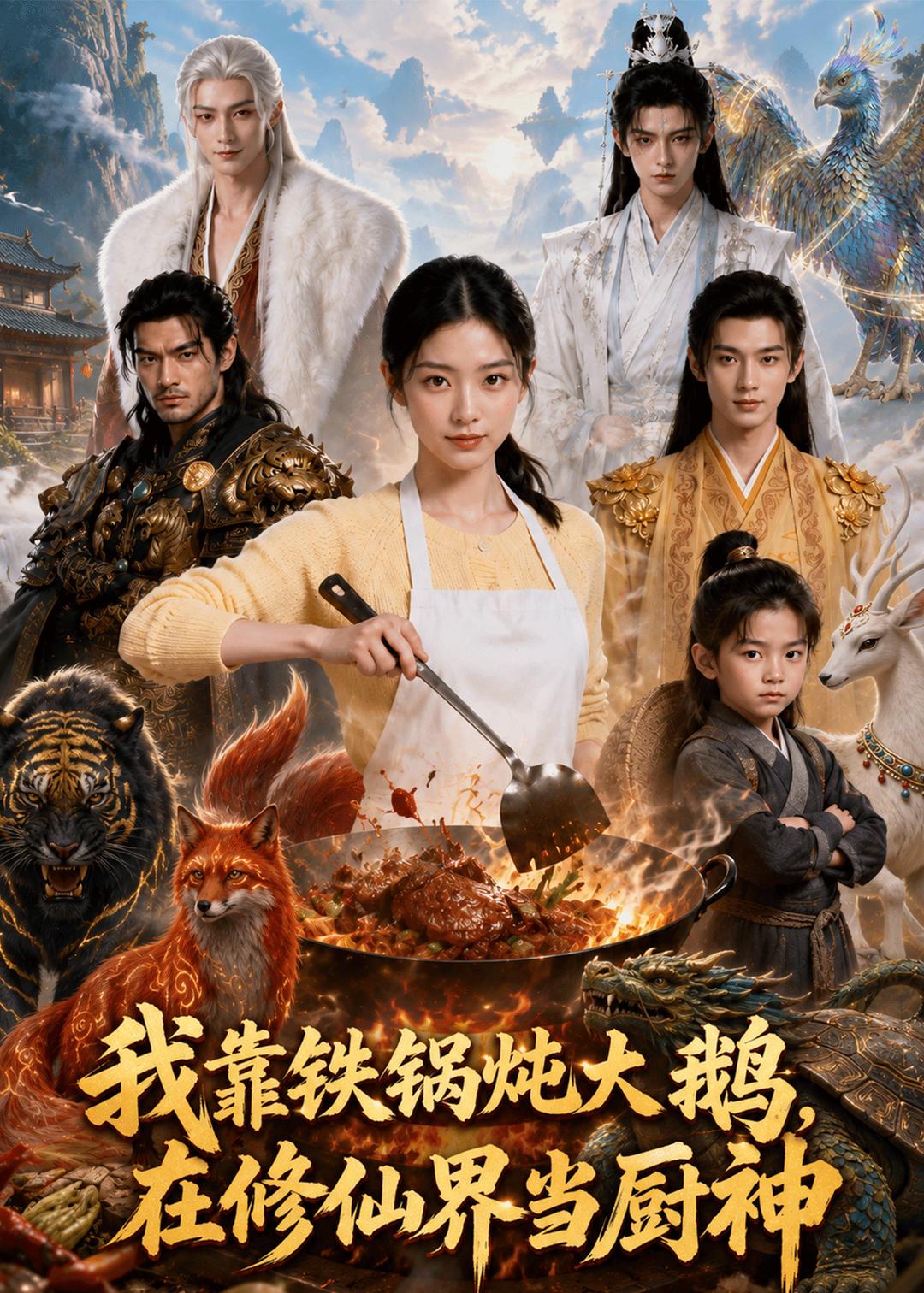 幽灵公主·归途