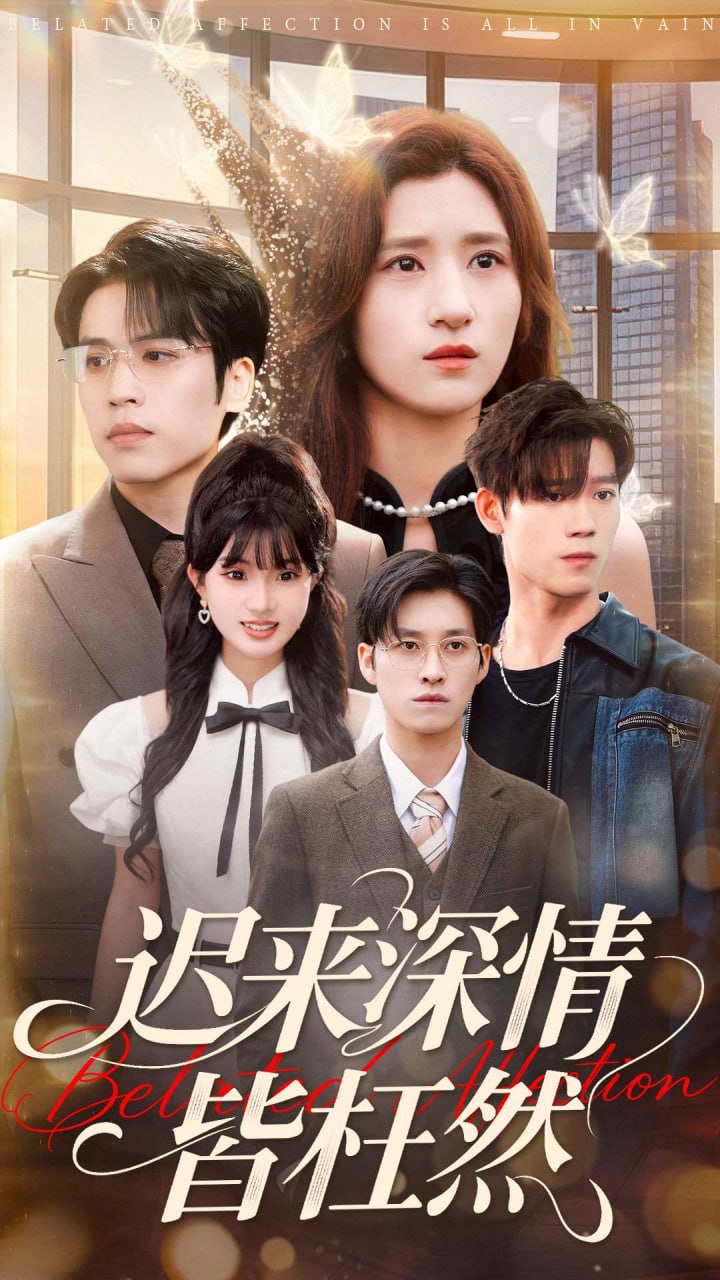 他乡的童年·第二季