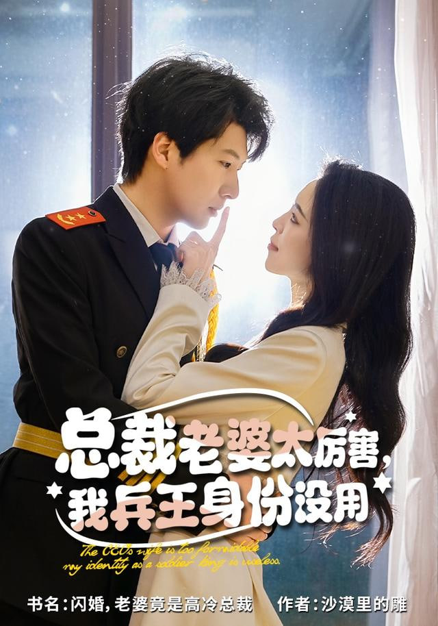 剧集海报